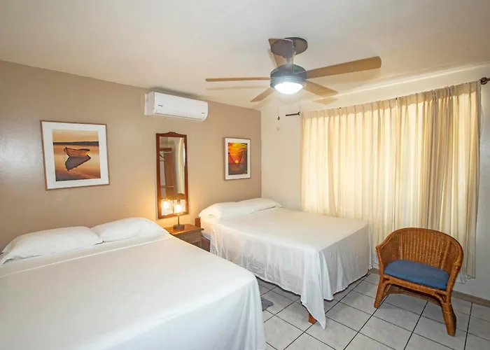 Couette-café Laura's House 4*